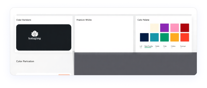 Brand Identity