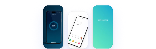 Mobile Apps