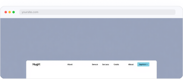 Website Design